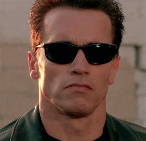 ray ban terminator 2 sunglasses.